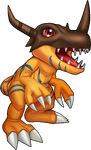 Greymon