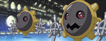 Hagurumon en Digimon Adventure