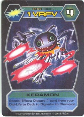 Keramon DT-129 (DT)