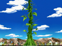 Beanstalk Village