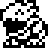 Sprite from Digimon X (Happy)