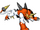 Dorulumon (Xros Wars)