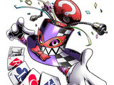 Trickmon