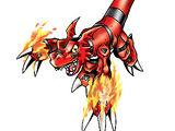 Guilmon