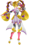 Model from Digimon ReArise