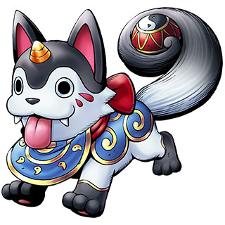 Wankomon | DigimonWiki | Fandom