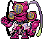 Sprite from Vital Bracelet BE