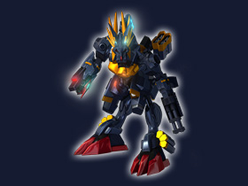 WarGreymon X, DigimonWiki