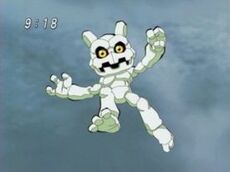 List of Digimon Data Squad episodes 23