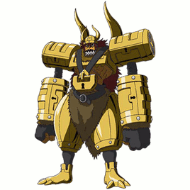 Olegmon t