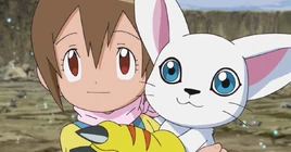 Tailmon(大冒險：)