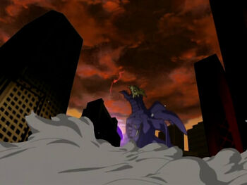 List of Digimon Frontier episodes 50