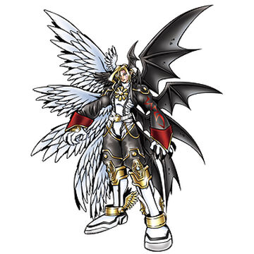 Seven Great Demon Lords, DigimonWiki