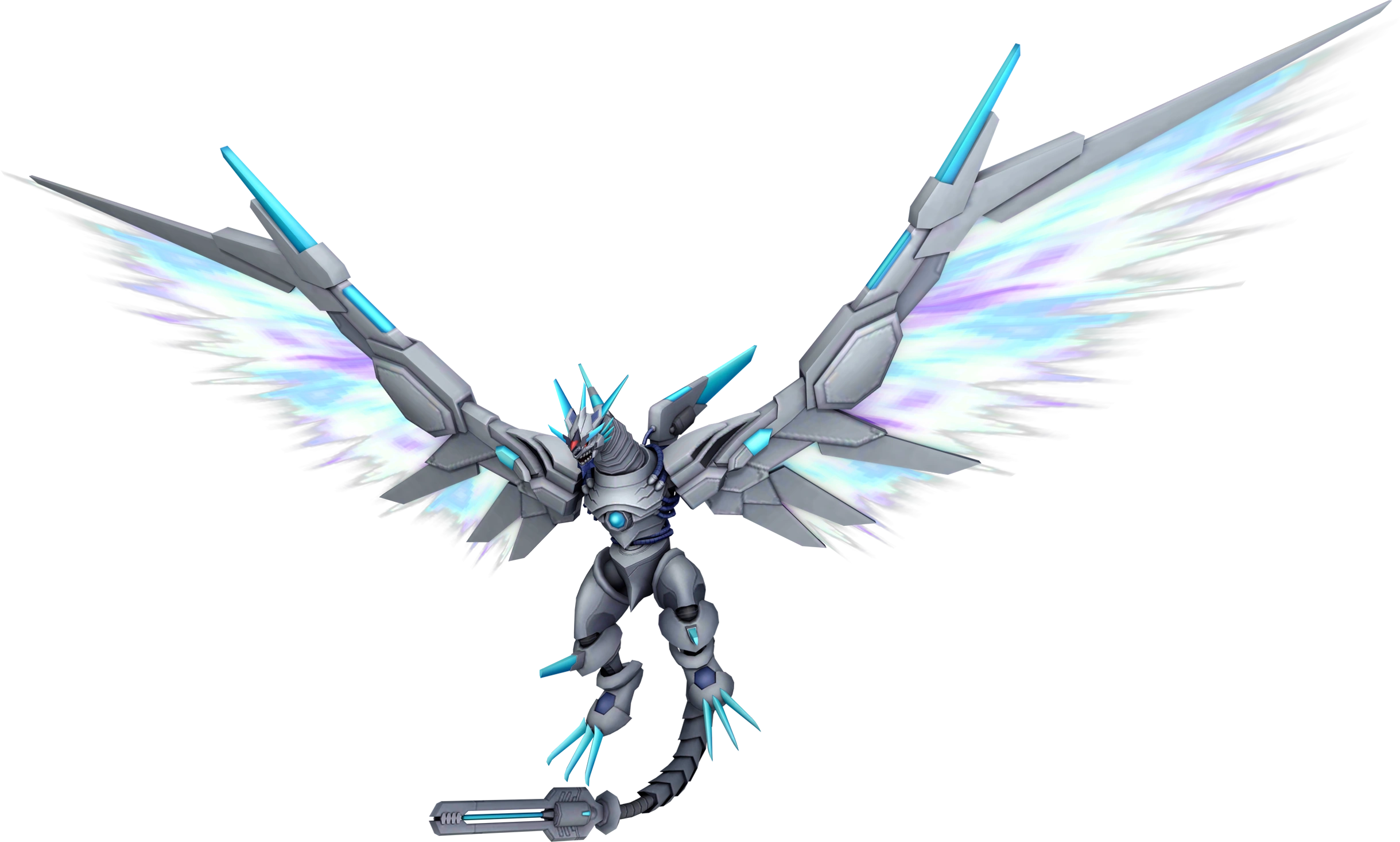 Jazamon (Links) | DigimonWiki | Fandom