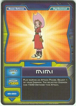 Card:Digimon Collectible Card Game | DigimonWiki | Fandom