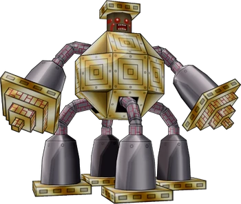 Digimon World Data Squad/Digimon Encyclopedia/101-145 | DigimonWiki ...