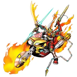 Nezhamon Crimson Mode b