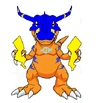 ThunderGreymon