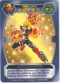 D-Tector Card Game | DigimonWiki | Fandom