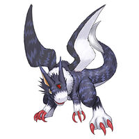 Dorugamon b