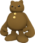 Model from Digimon Story: Cyber Sleuth - Hacker's Memory