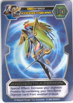 D-Tector Card Game | DigimonWiki | Fandom