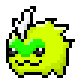 Sprite from Vital Bracelet Digital Monster