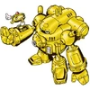 Gardromon (Gold)