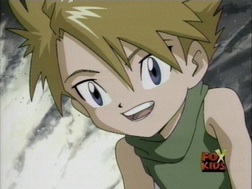 Ken Ichijouji, DigimonWiki