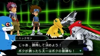 Digimon adventure-huckmon