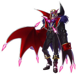 Myotismon X