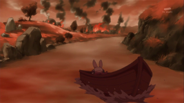 6-07 Cutemon's Village