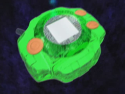 Digivice - Wikimon - The #1 Digimon wiki