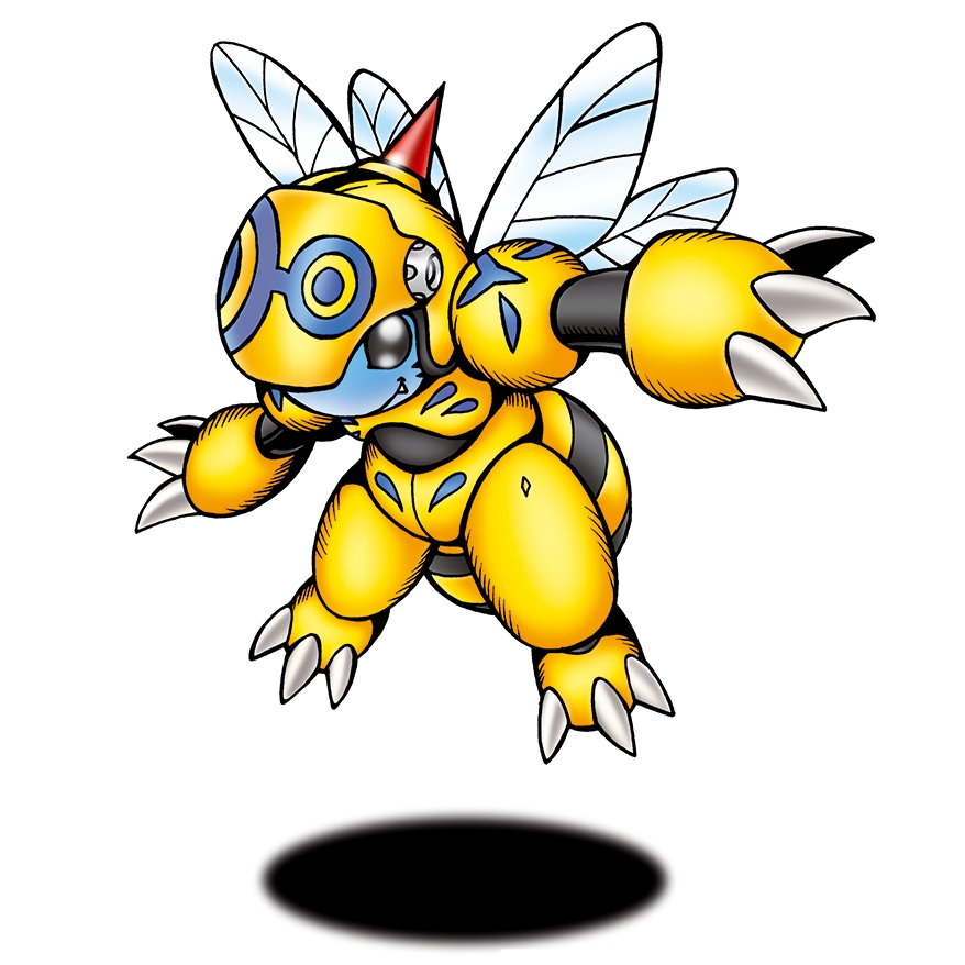 Archnemon - Wikimon - The #1 Digimon wiki