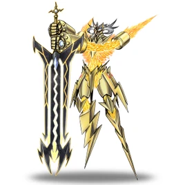 Jupitermon Wrath Mode b