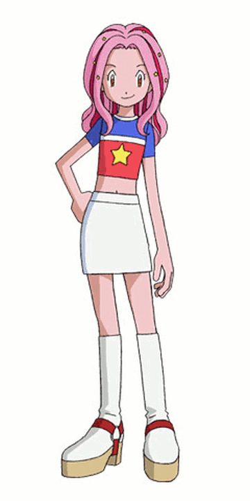 Mimi Tachikawa | DigimonWiki | Fandom