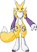Renamon