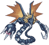 Grimmon Dawn Dusk Digimonwiki Fandom