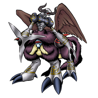 Goburimon - Digimon Wiki - Neoseeker