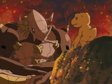 List of Digimon Adventure 02 episodes 32