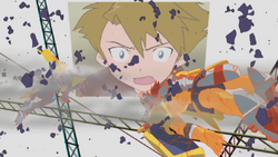 Digimon Adventure Bokura No War Game Pictures Myanimelist Net