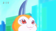 Tsunomon DA 2020