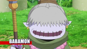 9-55 Analyzer Babamon EN