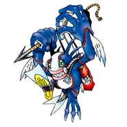 Divermon b.jpg (47 KB) #79: Divermon