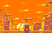Pipe Town