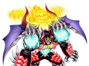 Category 七大魔王 数码宝贝维基 Fandom Category 七大魔王 数码宝贝维基 Fandom