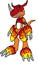 FlameGreymon