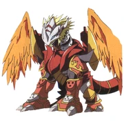 Ancientgreymon