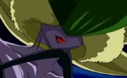BioLotusmon en Digimon Savers