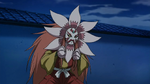 Kabukimon en Digimon Xros Wars